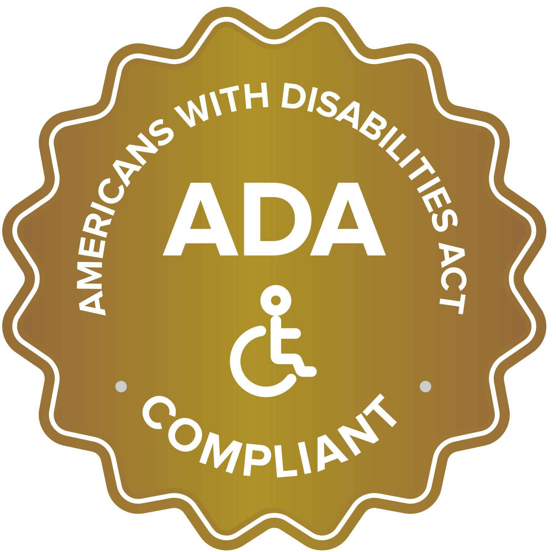 ADA-Compliance-Badge ADA Compliance Badge